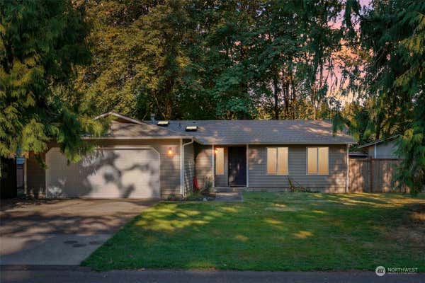 5106 NORMANDY DR SE, OLYMPIA, WA 98501 - Image 1