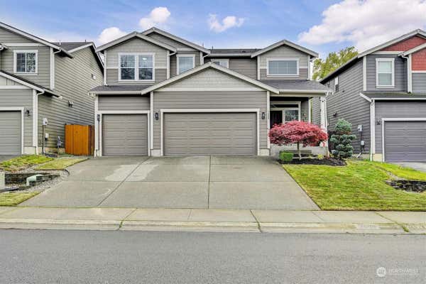 7808 163RD STREET CT E, PUYALLUP, WA 98375 - Image 1