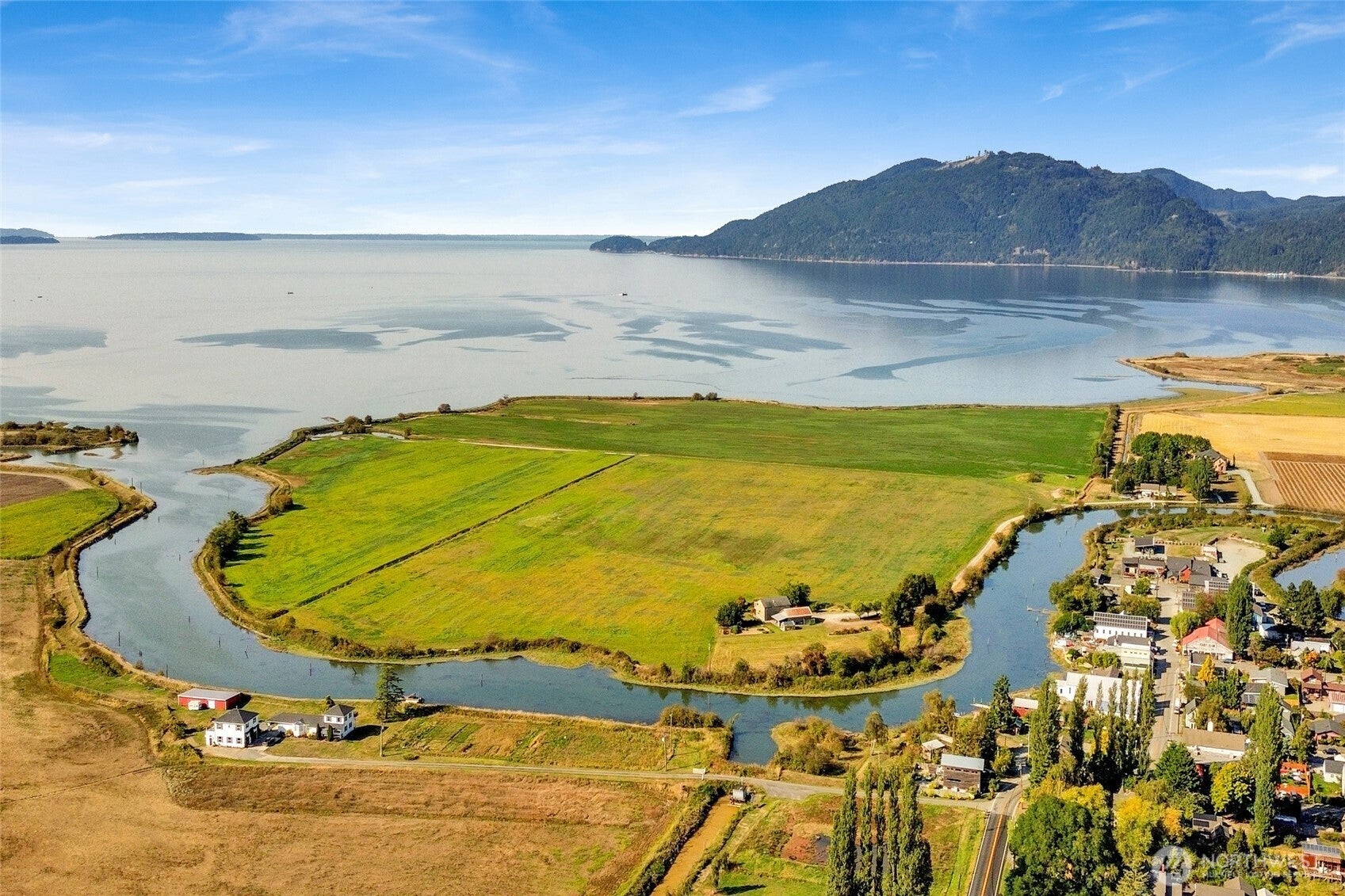 Bow, Washington, 98232, United States, 2 Bedrooms Bedrooms, ,1 BathroomBathrooms,Residential,Active,1951790