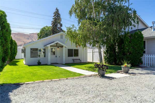 324 E NIXON AVE, CHELAN, WA 98816 - Image 1