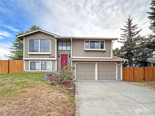 14818 29TH AVENUE CT E, TACOMA, WA 98445 - Image 1