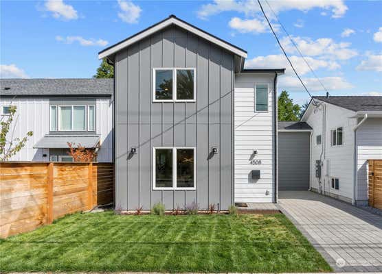 4508 S KENYON ST, SEATTLE, WA 98118 - Image 1