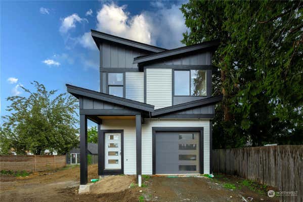 762 TO 762B S 75TH STREET, TACOMA, WA 98408 - Image 1