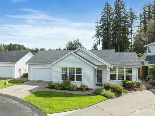 911 LANDING WAY, CENTRALIA, WA 98531 - Image 1