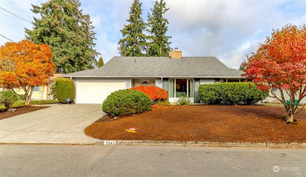 3345 19TH ST SE, AUBURN, WA 98092 - Image 1