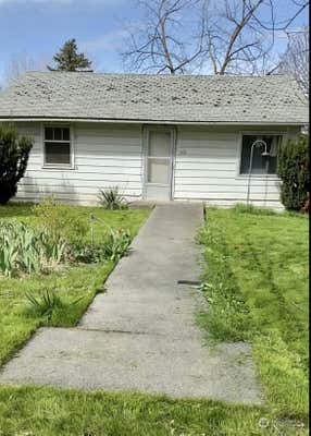 102 BRUCE ST, WAITSBURG, WA 99361 - Image 1