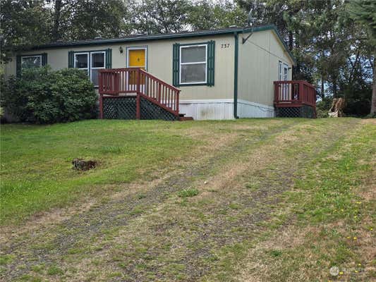 737 EDGEWOOD AVE NE, OCEAN SHORES, WA 98569 - Image 1