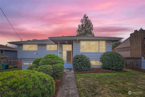 1825 NW 204TH ST, SHORELINE, WA 98177 - Image 1