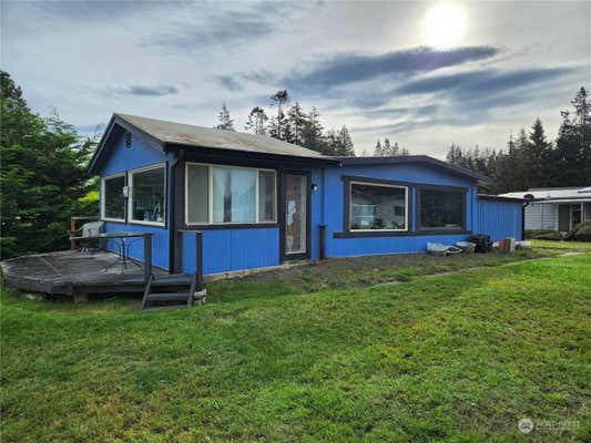 202 CYPRESS CIR, PORT ANGELES, WA 98362 - Image 1