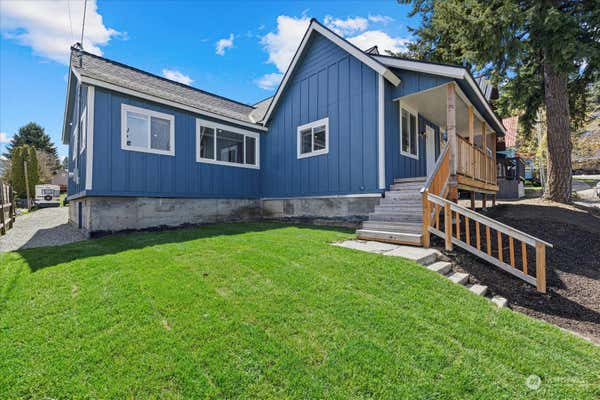 206 W DAKOTA AVE, ROSLYN, WA 98941 - Image 1