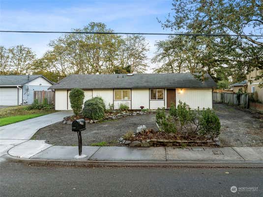 11523 HOLDEN RD SW, LAKEWOOD, WA 98498 - Image 1