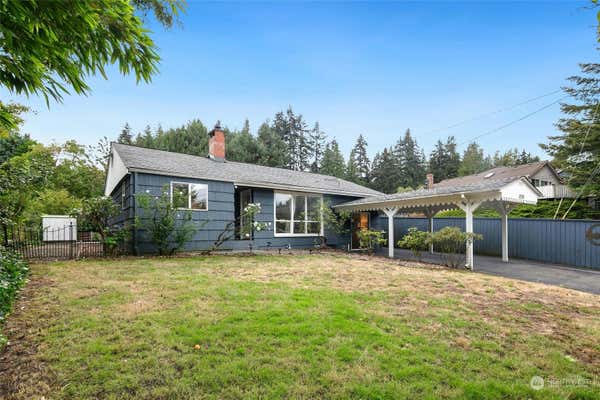 18229 25TH AVE NE, SHORELINE, WA 98155 - Image 1