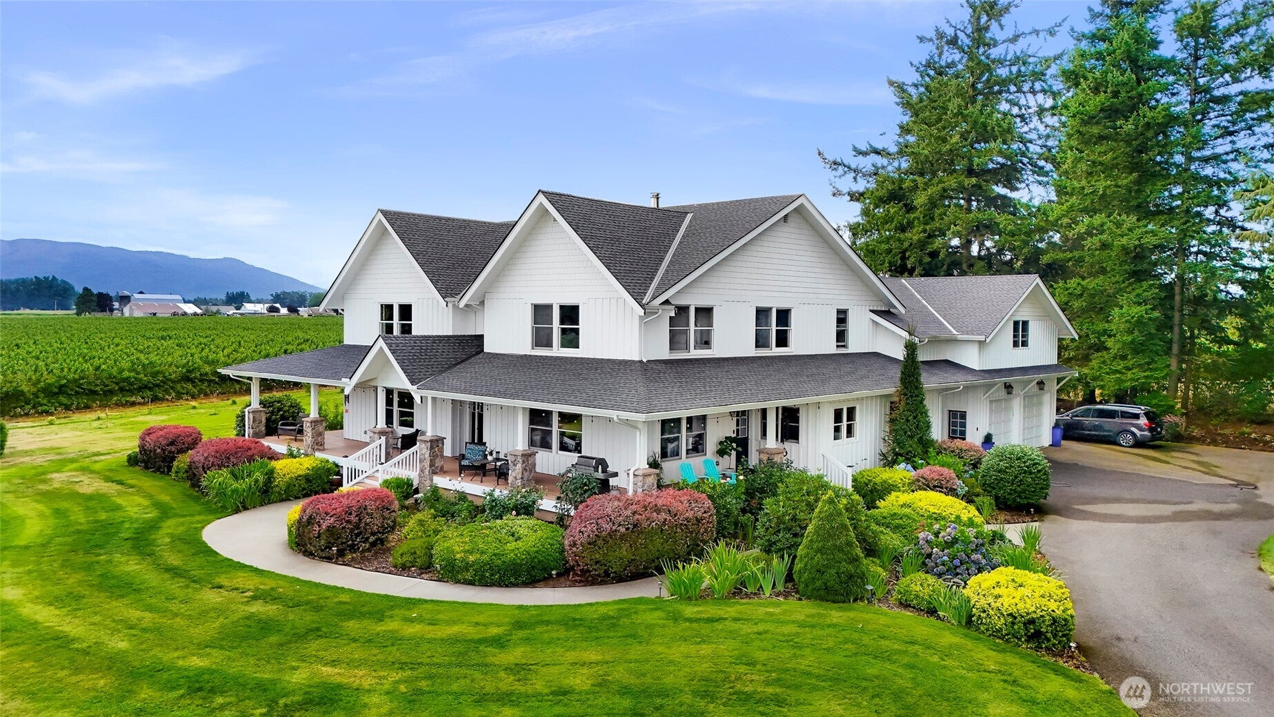 Lynden, Washington, 98264, United States, 4 Bedrooms Bedrooms, ,4 BathroomsBathrooms,Residential,Active,1922316