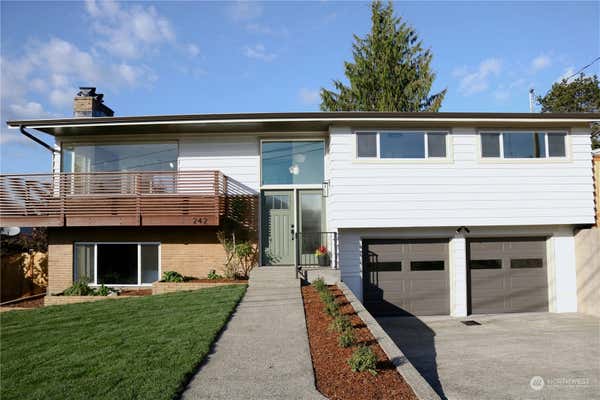 242 SW 186TH ST, NORMANDY PARK, WA 98166 - Image 1