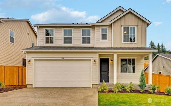 20409 148TH STREET E, BONNEY LAKE, WA 98391 - Image 1