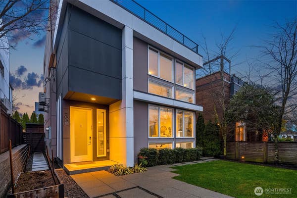 7002 23RD AVE NW, SEATTLE, WA 98117, photo 1 of 38