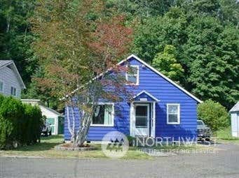 2115 CHERRY ST, HOQUIAM, WA 98550 - Image 1