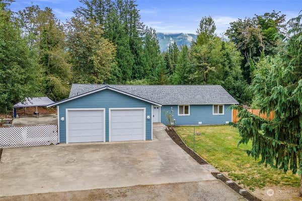 100 POWELL LN, GOLD BAR, WA 98251 - Image 1