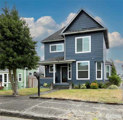 802 EKLUND AVE, HOQUIAM, WA 98550 - Image 1