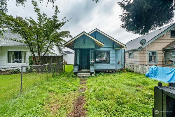 2316 SUMNER AVE, HOQUIAM, WA 98550 - Image 1