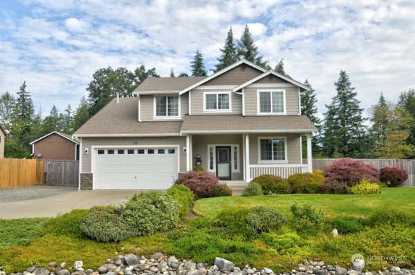 102 CRIMSON CT SE, RAINIER, WA 98576 - Image 1