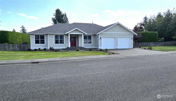 607 CHESTNUT CT, EVERSON, WA 98247 - Image 1