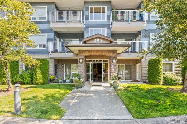 504 DARBY DR UNIT 206, BELLINGHAM, WA 98226 - Image 1