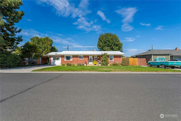 217 K ST SW, QUINCY, WA 98848 - Image 1