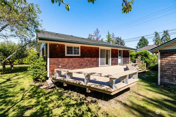 314 CALEDONIA ST, LA CONNER, WA 98257 - Image 1