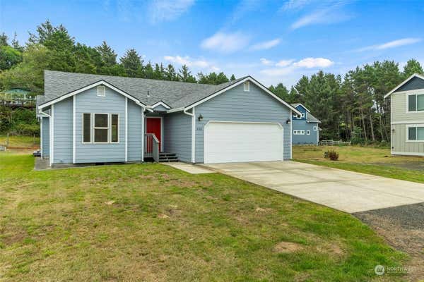 430 S SURF ST, WESTPORT, WA 98595 - Image 1