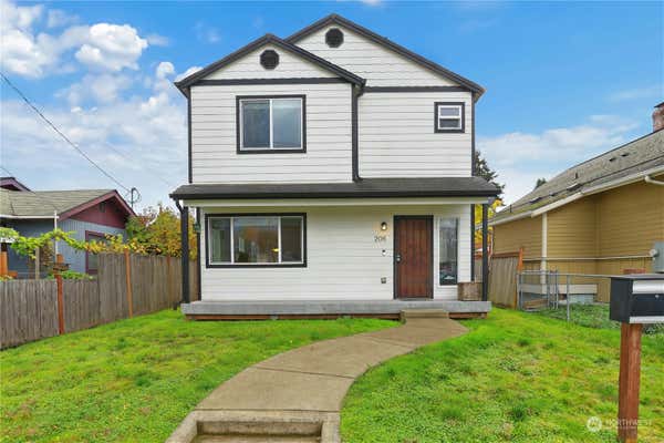 206 13TH ST SE, AUBURN, WA 98002 - Image 1