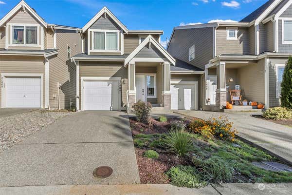 21406 104TH STREET CT E, BONNEY LAKE, WA 98391 - Image 1