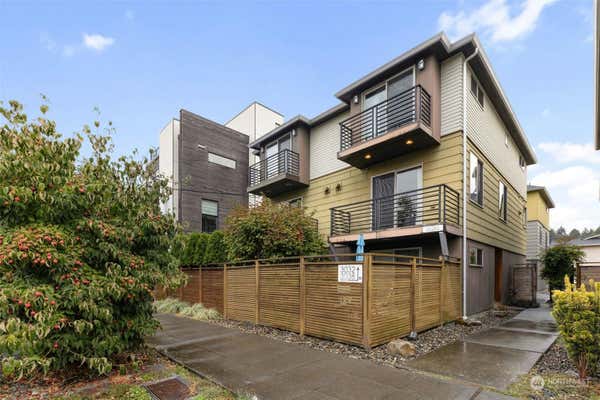 3030 61ST AVE SW, SEATTLE, WA 98116 - Image 1