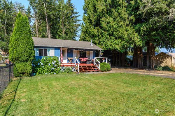 351 E MASON LAKE DR E, GRAPEVIEW, WA 98546 - Image 1