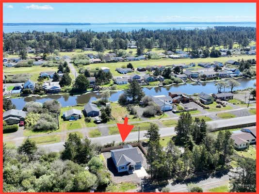 334 ENSIGN AVE NW, OCEAN SHORES, WA 98569, photo 2 of 34