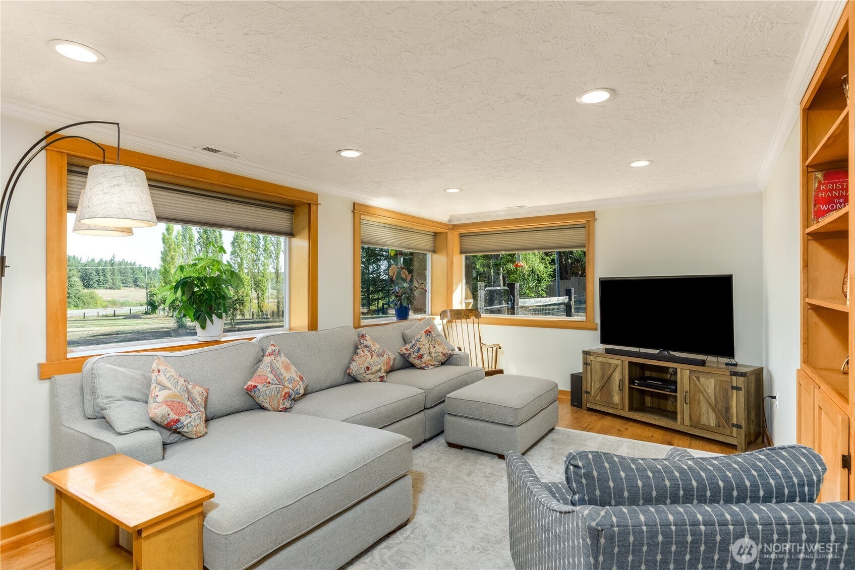 Sequim, Washington, 98382, United States, 5 Bedrooms Bedrooms, ,4 BathroomsBathrooms,Residential,Active,1945482