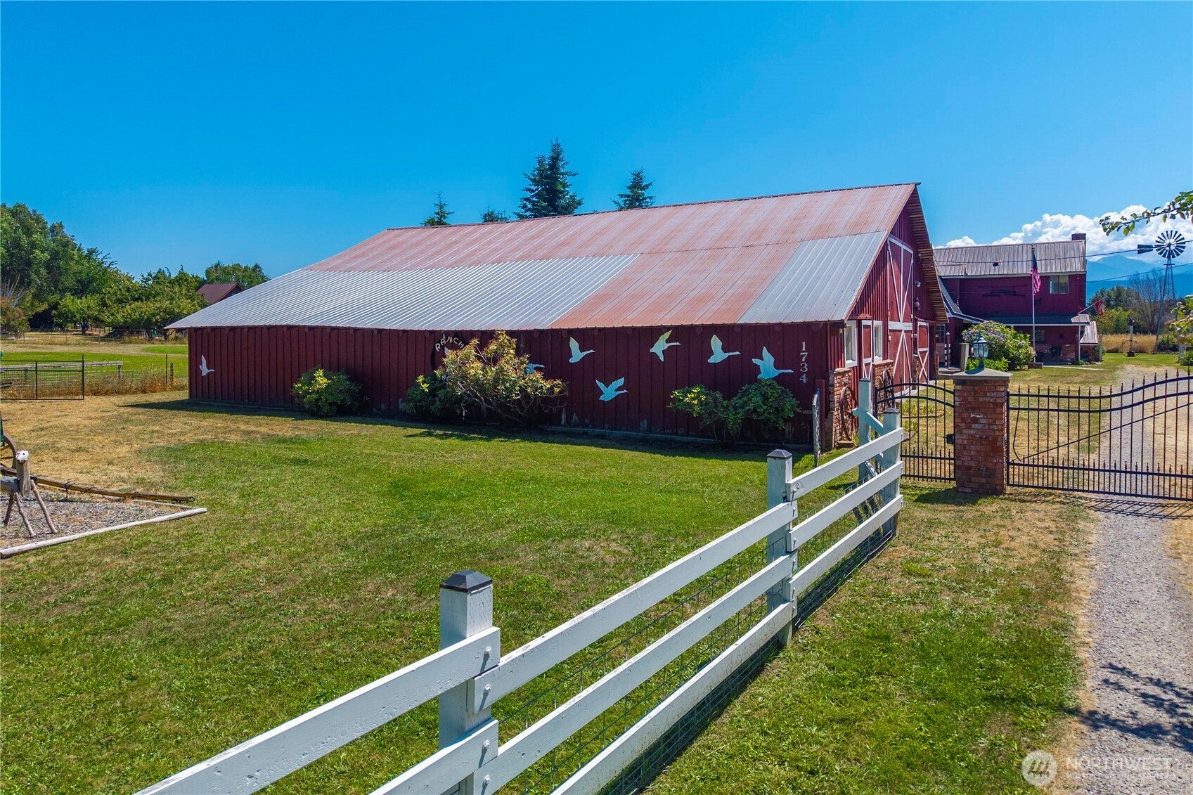 Sequim, Washington, 98382, United States, 2 Bedrooms Bedrooms, ,5 BathroomsBathrooms,Residential,Active,1900162