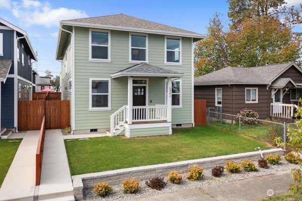 6442 S LAWRENCE ST, TACOMA, WA 98409 - Image 1