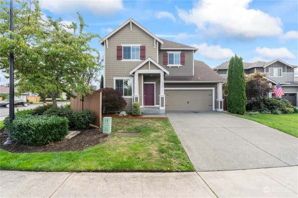 2130 186TH STREET CT E, SPANAWAY, WA 98387, photo 5 of 40