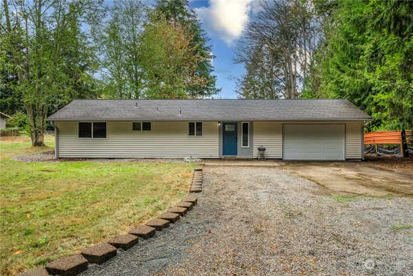 24116 102ND AVENUE CT E, GRAHAM, WA 98338 - Image 1