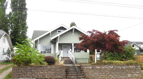 1513 S 53RD ST, TACOMA, WA 98408 - Image 1