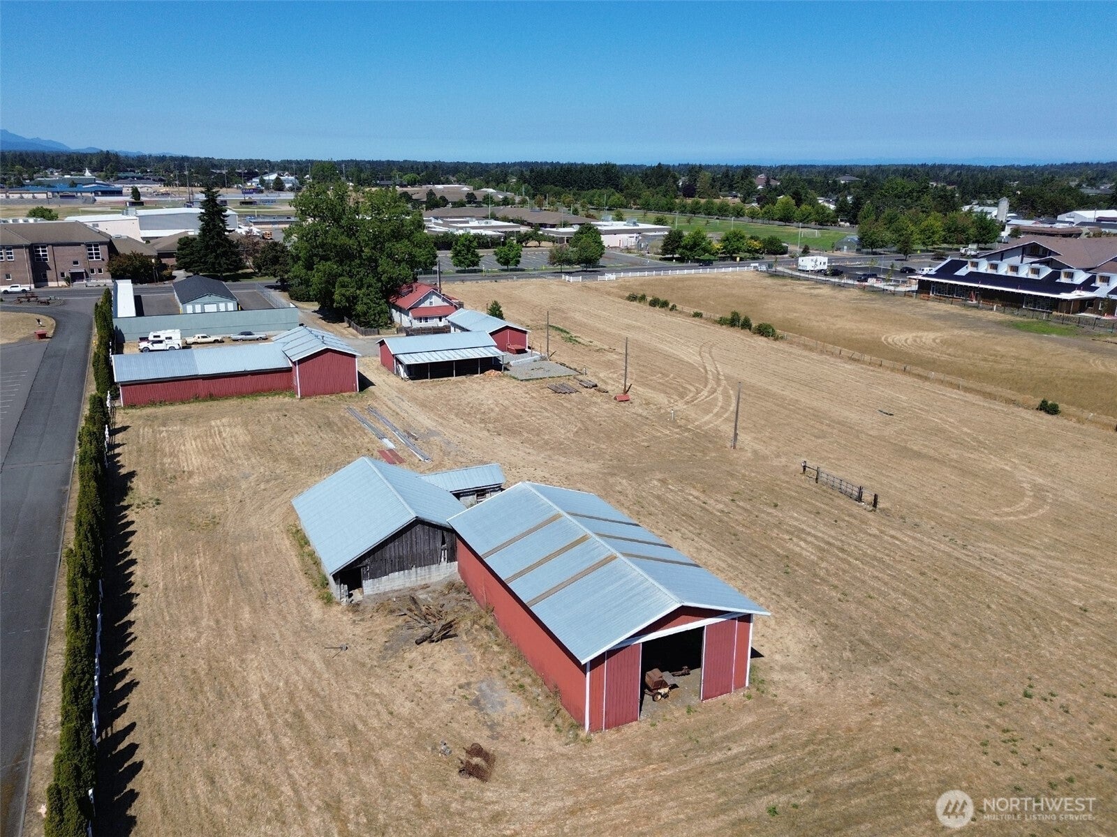 Sequim, Washington, 98382, United States, 5 Bedrooms Bedrooms, ,2 BathroomsBathrooms,Residential,Active,1910155