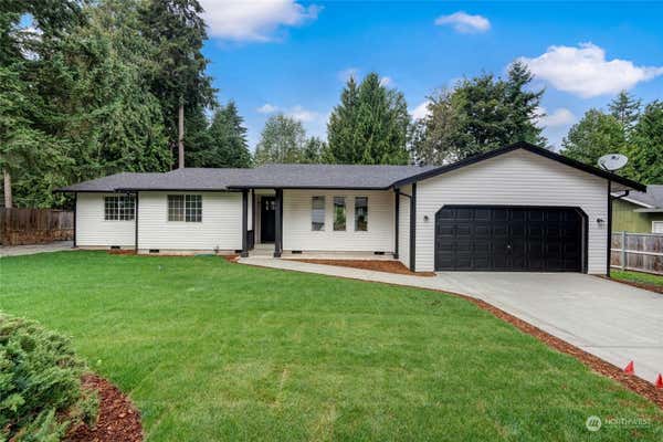 11614 206TH AVENUE CT E, BONNEY LAKE, WA 98391 - Image 1