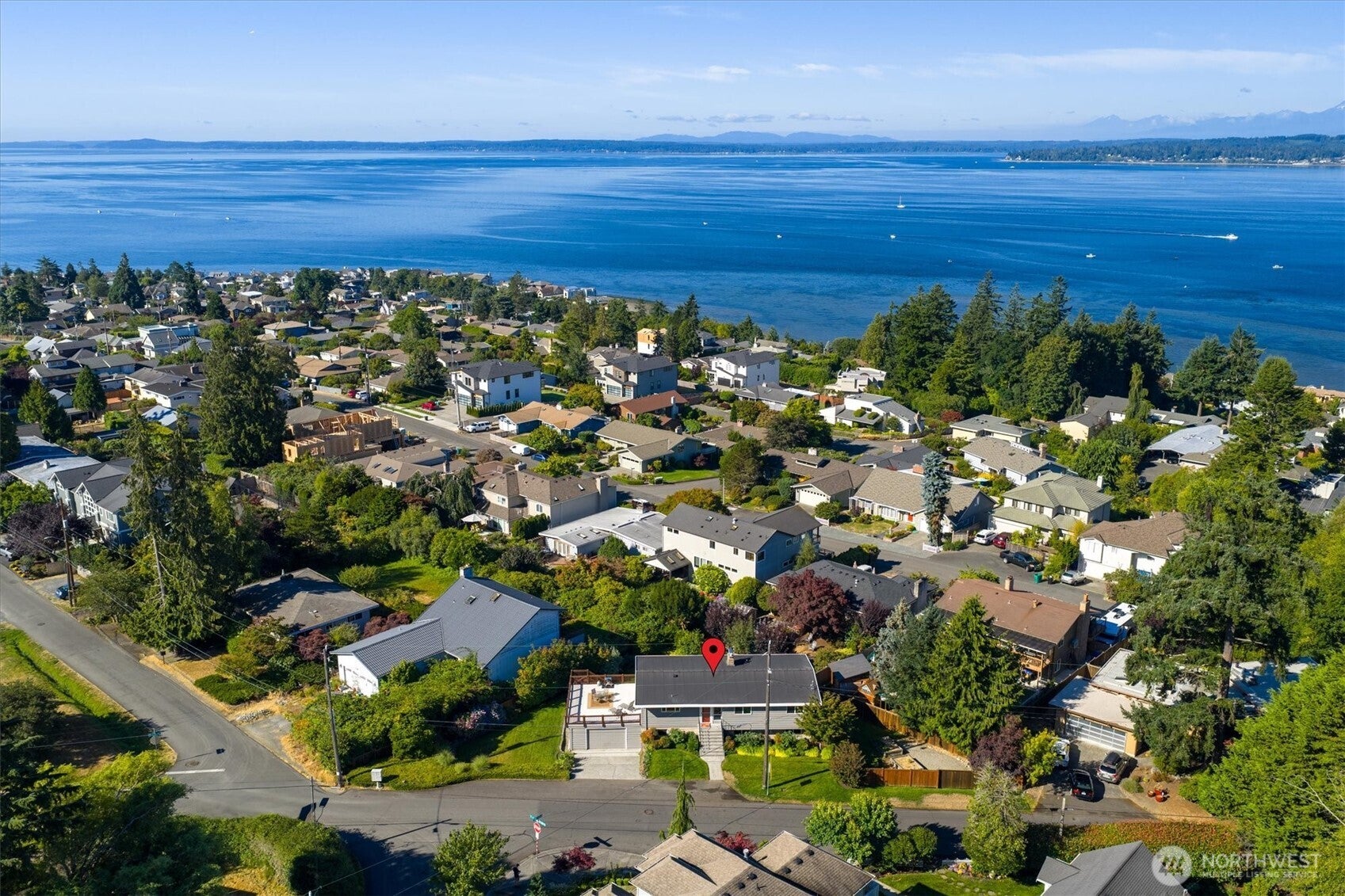 Shoreline, Washington, 98177, United States, 5 Bedrooms Bedrooms, ,3 BathroomsBathrooms,Residential,Active,1922341