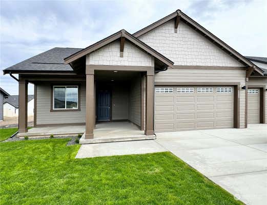 5805 S SHERRI LEA RD, SPOKANE, WA 99224 - Image 1