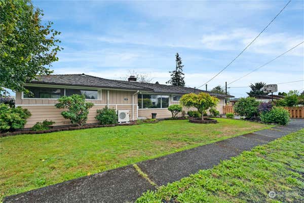 115 S EXCHANGE ST, ABERDEEN, WA 98520 - Image 1