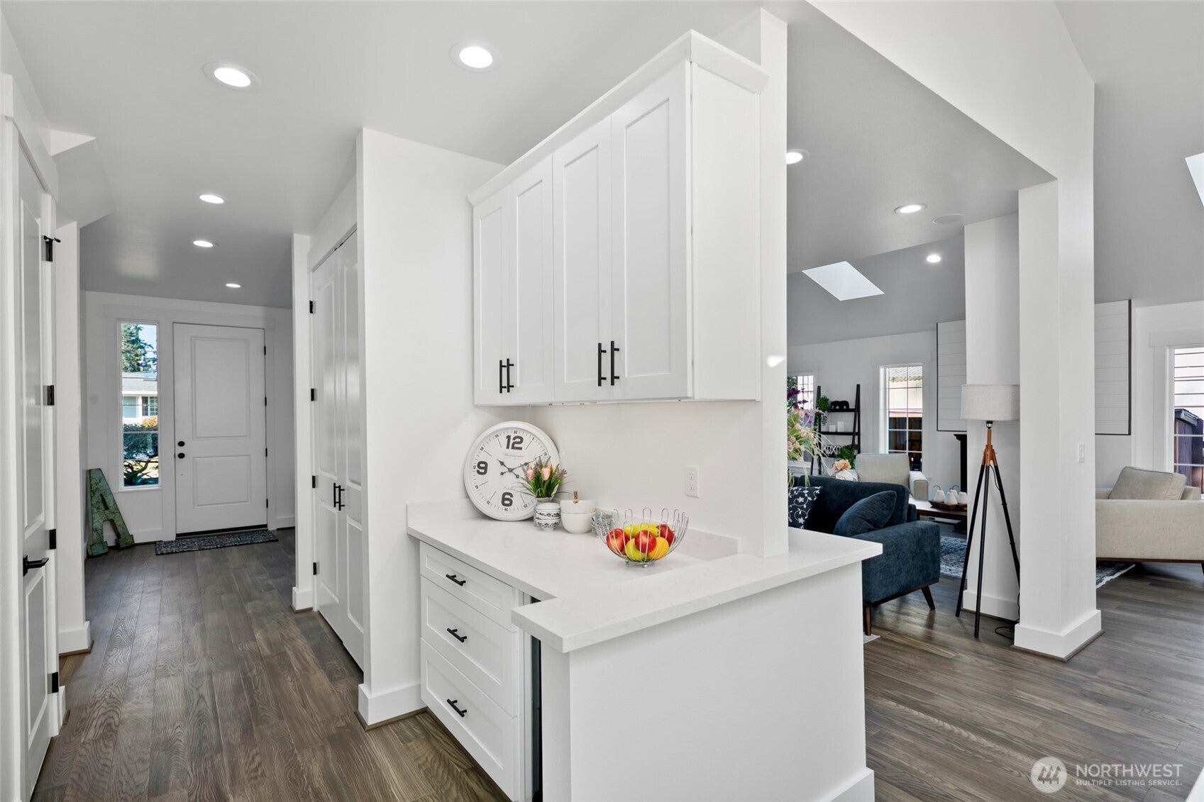 Lake Forest Park, Washington, 98043, United States, 4 Bedrooms Bedrooms, ,3 BathroomsBathrooms,Residential,Active,1963256