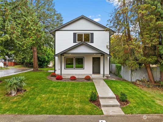 1954 S WILKESON ST, TACOMA, WA 98405 - Image 1