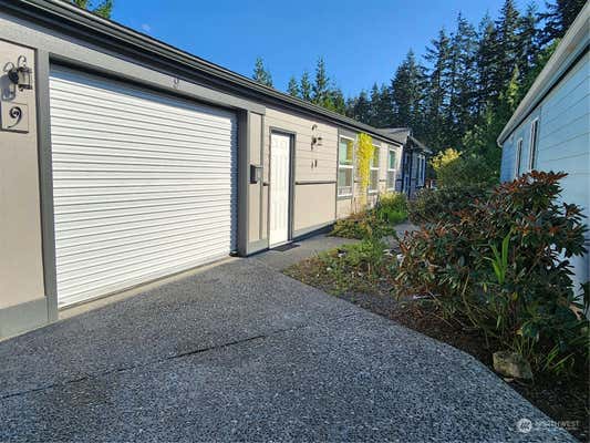 4949 SAMISH WAY UNIT 9, BELLINGHAM, WA 98229 - Image 1