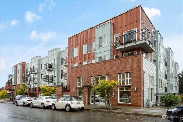 424 N 85TH ST APT 410, SEATTLE, WA 98103 - Image 1